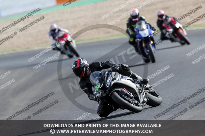 25 to 27th november 2017;Jerez;event digital images;motorbikes;no limits;peter wileman photography;trackday;trackday digital images