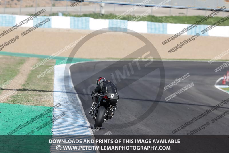 25 to 27th november 2017;Jerez;event digital images;motorbikes;no limits;peter wileman photography;trackday;trackday digital images