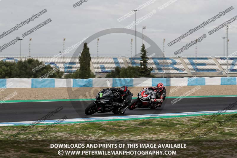 25 to 27th november 2017;Jerez;event digital images;motorbikes;no limits;peter wileman photography;trackday;trackday digital images