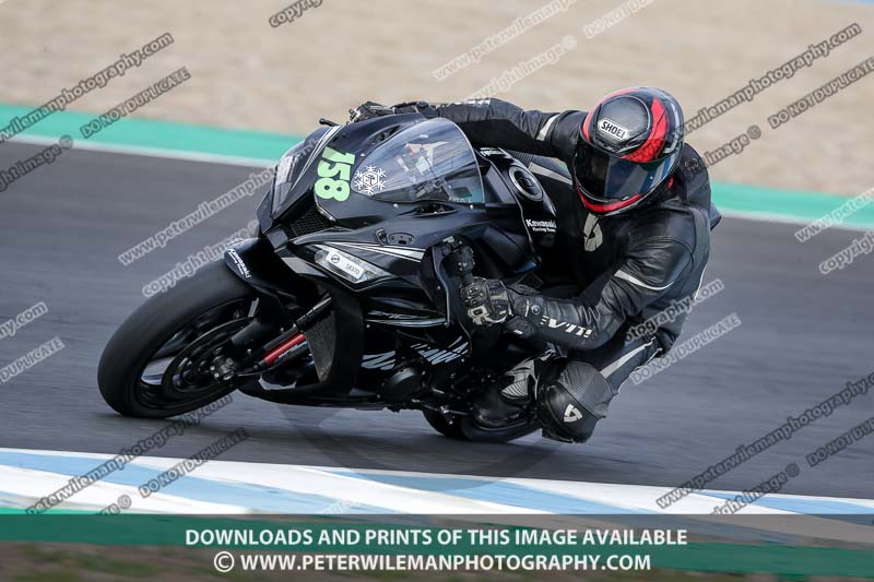 25 to 27th november 2017;Jerez;event digital images;motorbikes;no limits;peter wileman photography;trackday;trackday digital images