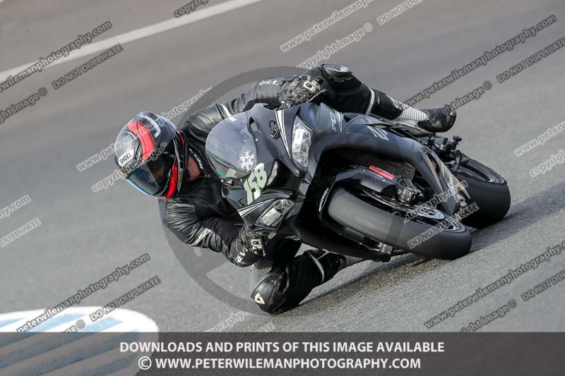 25 to 27th november 2017;Jerez;event digital images;motorbikes;no limits;peter wileman photography;trackday;trackday digital images