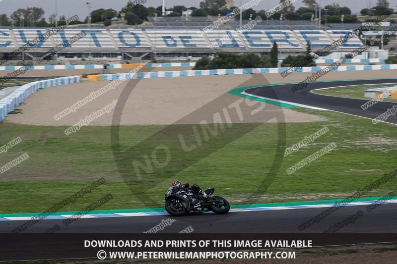 25 to 27th november 2017;Jerez;event digital images;motorbikes;no limits;peter wileman photography;trackday;trackday digital images