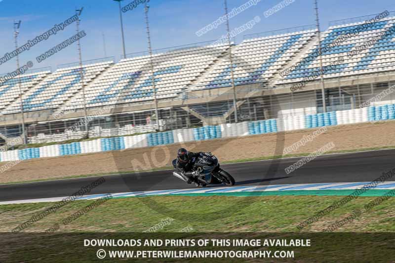 25 to 27th november 2017;Jerez;event digital images;motorbikes;no limits;peter wileman photography;trackday;trackday digital images