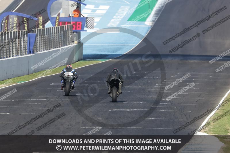 25 to 27th november 2017;Jerez;event digital images;motorbikes;no limits;peter wileman photography;trackday;trackday digital images