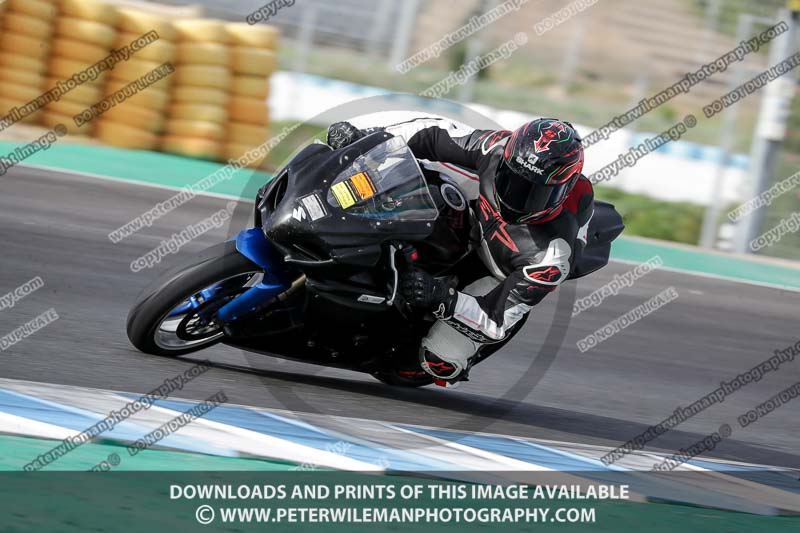 25 to 27th november 2017;Jerez;event digital images;motorbikes;no limits;peter wileman photography;trackday;trackday digital images