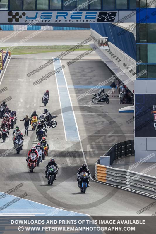 25 to 27th november 2017;Jerez;event digital images;motorbikes;no limits;peter wileman photography;trackday;trackday digital images