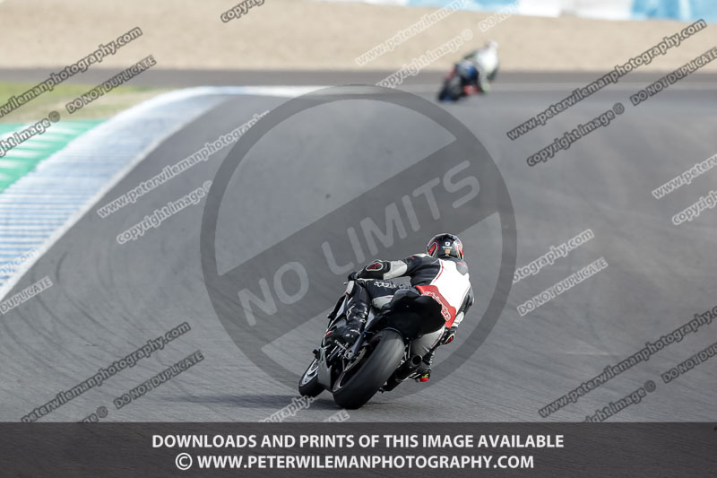 25 to 27th november 2017;Jerez;event digital images;motorbikes;no limits;peter wileman photography;trackday;trackday digital images