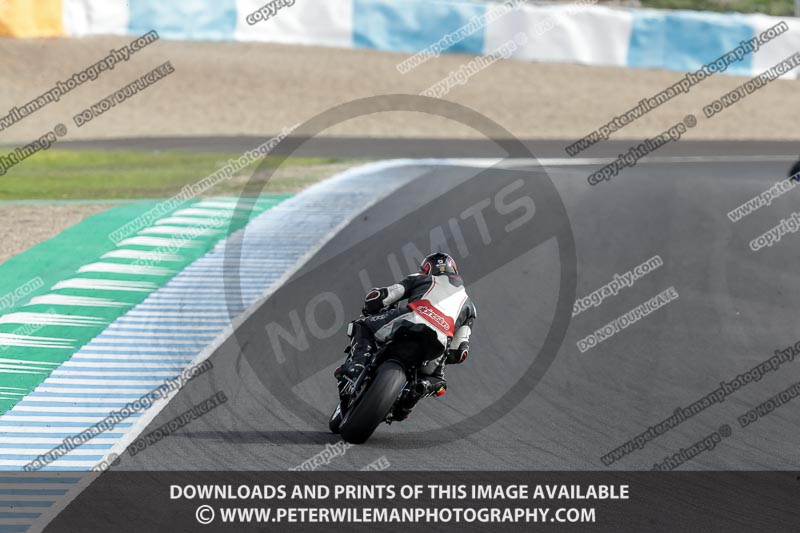 25 to 27th november 2017;Jerez;event digital images;motorbikes;no limits;peter wileman photography;trackday;trackday digital images