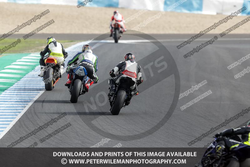 25 to 27th november 2017;Jerez;event digital images;motorbikes;no limits;peter wileman photography;trackday;trackday digital images