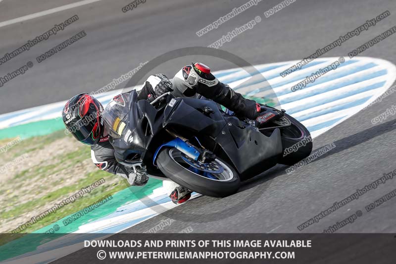 25 to 27th november 2017;Jerez;event digital images;motorbikes;no limits;peter wileman photography;trackday;trackday digital images