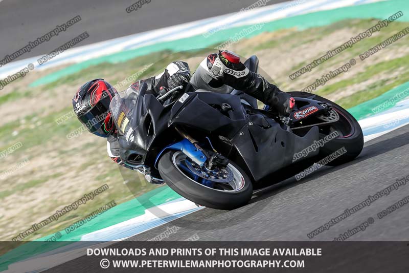 25 to 27th november 2017;Jerez;event digital images;motorbikes;no limits;peter wileman photography;trackday;trackday digital images