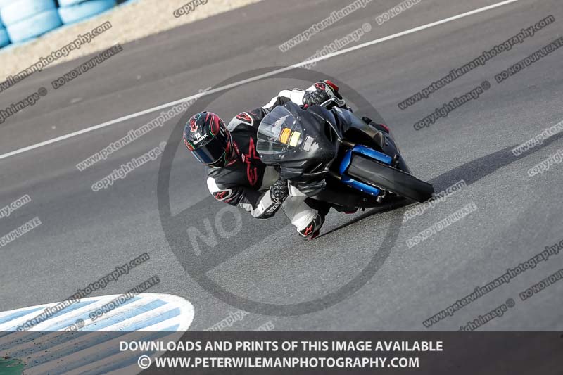 25 to 27th november 2017;Jerez;event digital images;motorbikes;no limits;peter wileman photography;trackday;trackday digital images