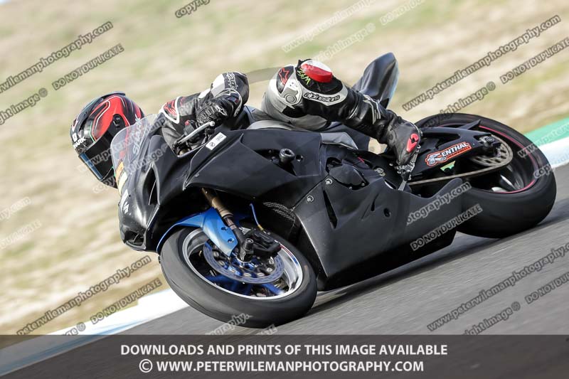 25 to 27th november 2017;Jerez;event digital images;motorbikes;no limits;peter wileman photography;trackday;trackday digital images