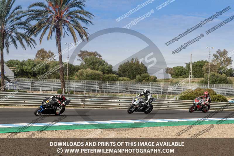 25 to 27th november 2017;Jerez;event digital images;motorbikes;no limits;peter wileman photography;trackday;trackday digital images