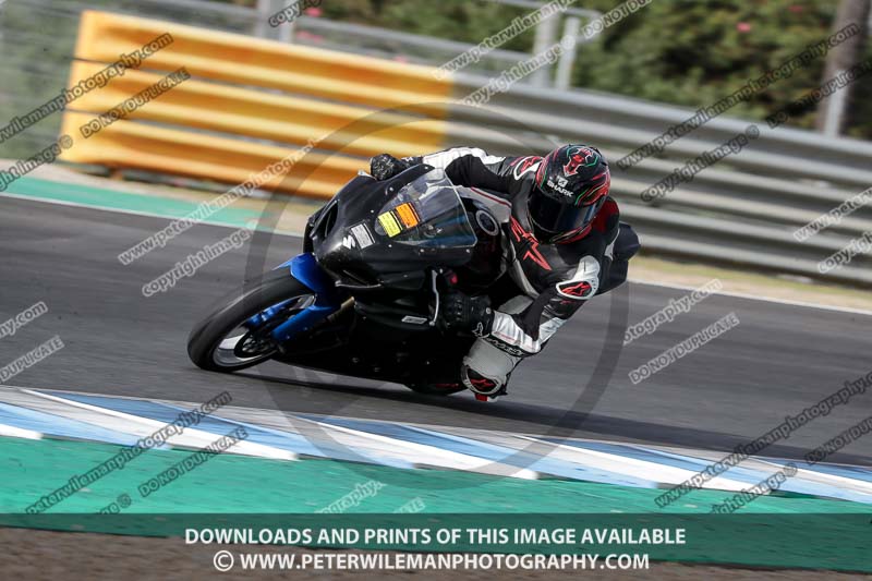 25 to 27th november 2017;Jerez;event digital images;motorbikes;no limits;peter wileman photography;trackday;trackday digital images