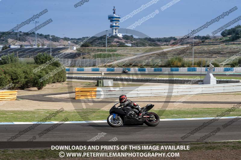 25 to 27th november 2017;Jerez;event digital images;motorbikes;no limits;peter wileman photography;trackday;trackday digital images