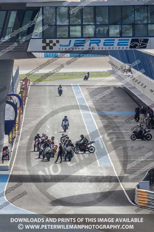 25 to 27th november 2017;Jerez;event digital images;motorbikes;no limits;peter wileman photography;trackday;trackday digital images