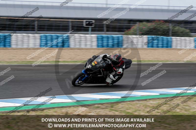 25 to 27th november 2017;Jerez;event digital images;motorbikes;no limits;peter wileman photography;trackday;trackday digital images