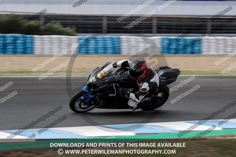 25 to 27th november 2017;Jerez;event digital images;motorbikes;no limits;peter wileman photography;trackday;trackday digital images