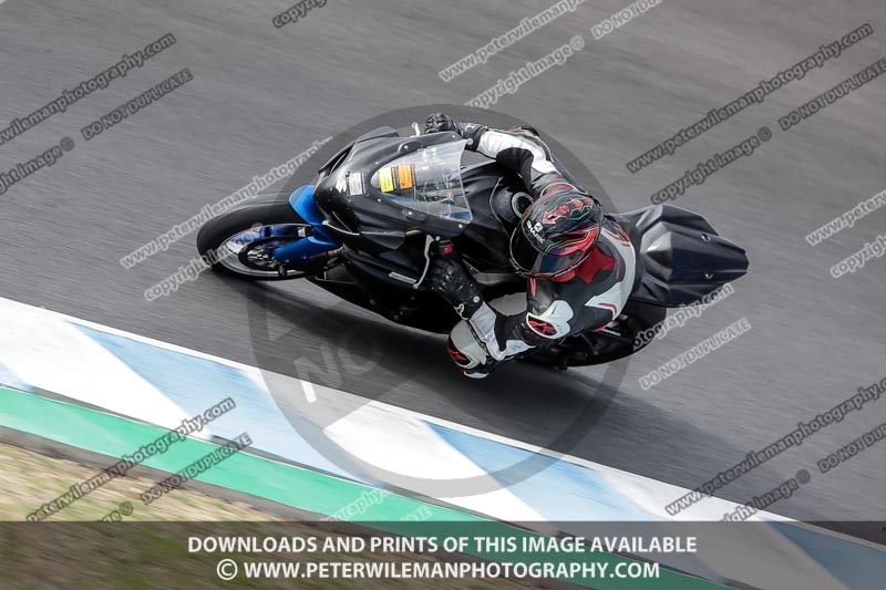 25 to 27th november 2017;Jerez;event digital images;motorbikes;no limits;peter wileman photography;trackday;trackday digital images