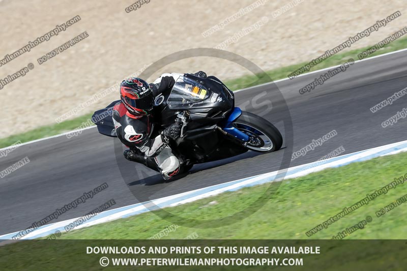 25 to 27th november 2017;Jerez;event digital images;motorbikes;no limits;peter wileman photography;trackday;trackday digital images