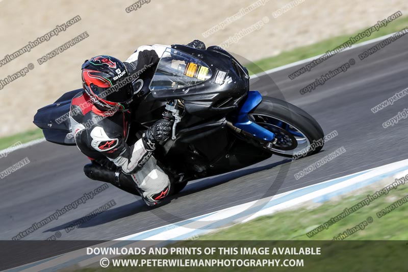 25 to 27th november 2017;Jerez;event digital images;motorbikes;no limits;peter wileman photography;trackday;trackday digital images