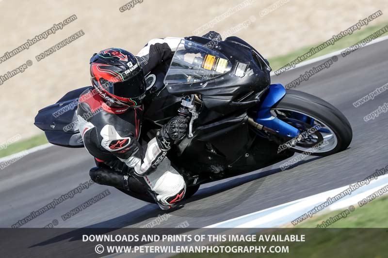 25 to 27th november 2017;Jerez;event digital images;motorbikes;no limits;peter wileman photography;trackday;trackday digital images