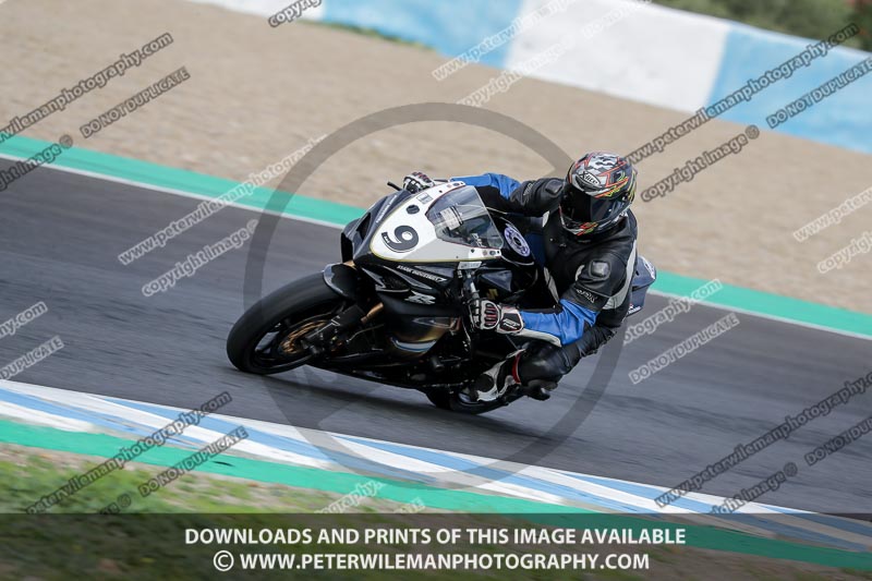 25 to 27th november 2017;Jerez;event digital images;motorbikes;no limits;peter wileman photography;trackday;trackday digital images