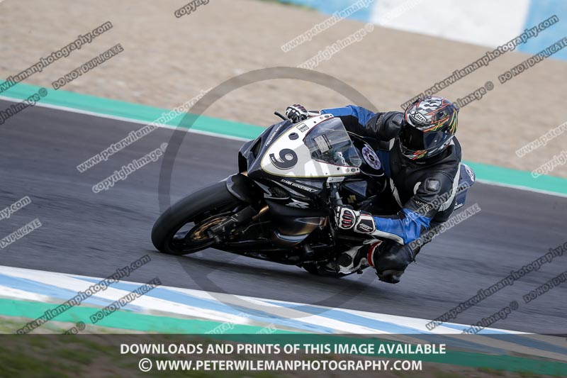 25 to 27th november 2017;Jerez;event digital images;motorbikes;no limits;peter wileman photography;trackday;trackday digital images