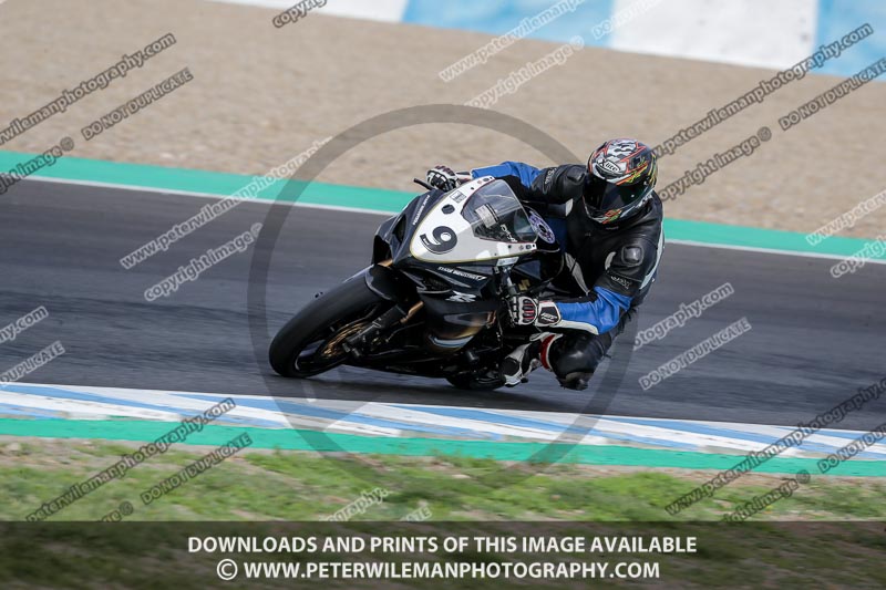 25 to 27th november 2017;Jerez;event digital images;motorbikes;no limits;peter wileman photography;trackday;trackday digital images