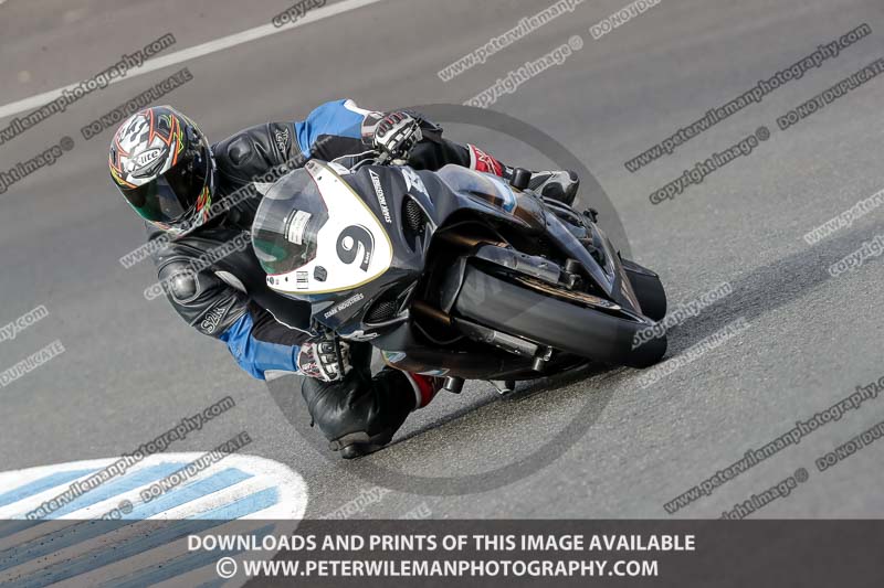 25 to 27th november 2017;Jerez;event digital images;motorbikes;no limits;peter wileman photography;trackday;trackday digital images