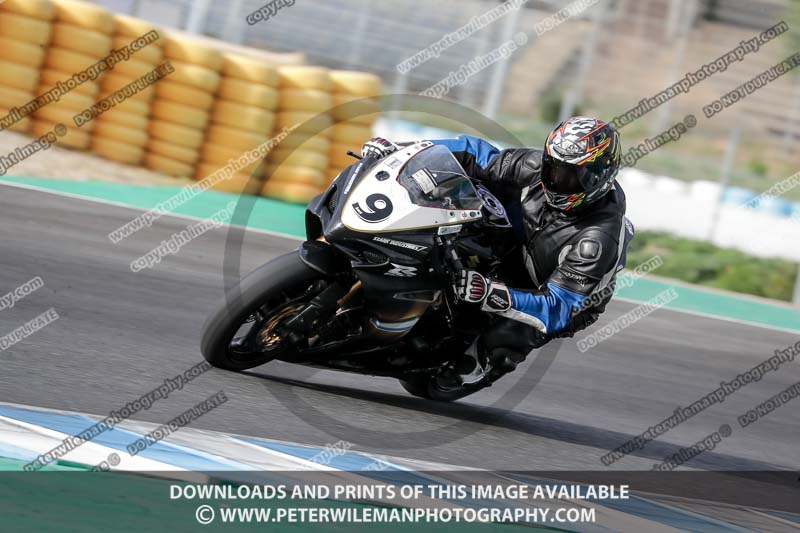 25 to 27th november 2017;Jerez;event digital images;motorbikes;no limits;peter wileman photography;trackday;trackday digital images