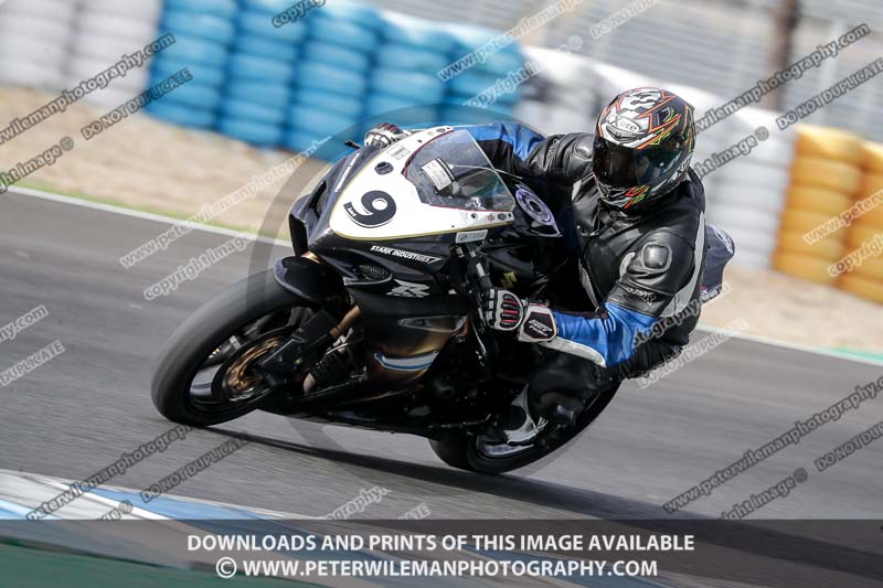 25 to 27th november 2017;Jerez;event digital images;motorbikes;no limits;peter wileman photography;trackday;trackday digital images