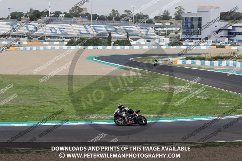 25 to 27th november 2017;Jerez;event digital images;motorbikes;no limits;peter wileman photography;trackday;trackday digital images