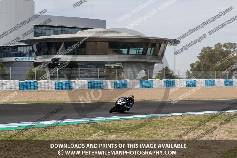 25 to 27th november 2017;Jerez;event digital images;motorbikes;no limits;peter wileman photography;trackday;trackday digital images