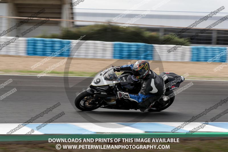 25 to 27th november 2017;Jerez;event digital images;motorbikes;no limits;peter wileman photography;trackday;trackday digital images