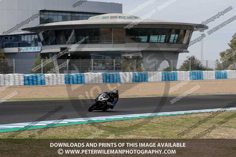 25 to 27th november 2017;Jerez;event digital images;motorbikes;no limits;peter wileman photography;trackday;trackday digital images