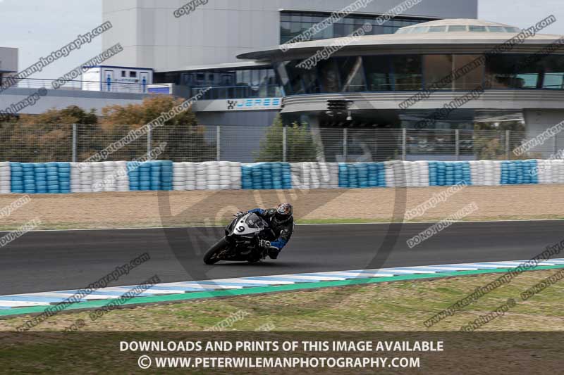 25 to 27th november 2017;Jerez;event digital images;motorbikes;no limits;peter wileman photography;trackday;trackday digital images