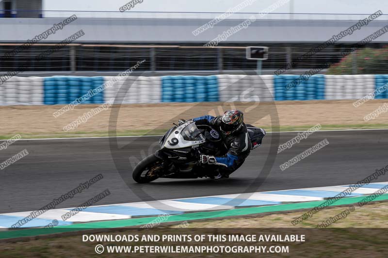 25 to 27th november 2017;Jerez;event digital images;motorbikes;no limits;peter wileman photography;trackday;trackday digital images