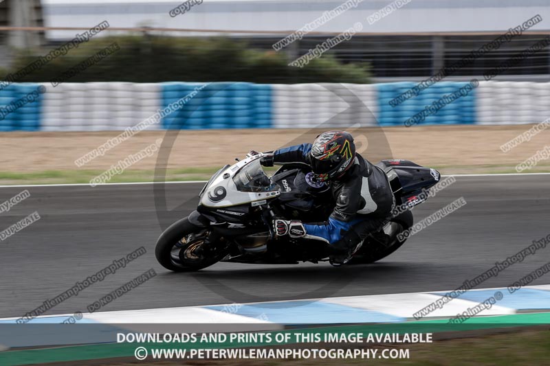 25 to 27th november 2017;Jerez;event digital images;motorbikes;no limits;peter wileman photography;trackday;trackday digital images