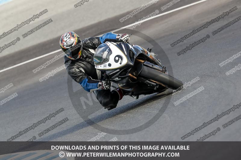 25 to 27th november 2017;Jerez;event digital images;motorbikes;no limits;peter wileman photography;trackday;trackday digital images