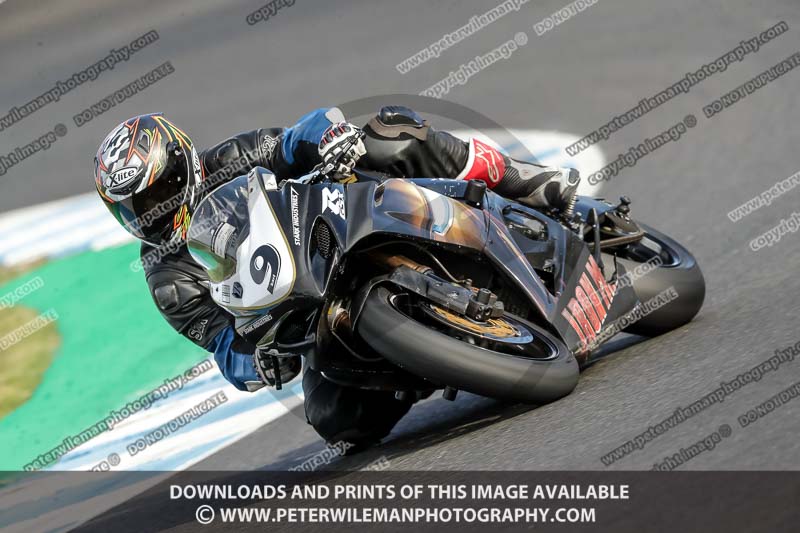 25 to 27th november 2017;Jerez;event digital images;motorbikes;no limits;peter wileman photography;trackday;trackday digital images