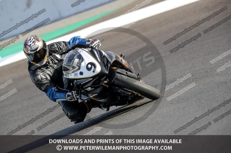 25 to 27th november 2017;Jerez;event digital images;motorbikes;no limits;peter wileman photography;trackday;trackday digital images