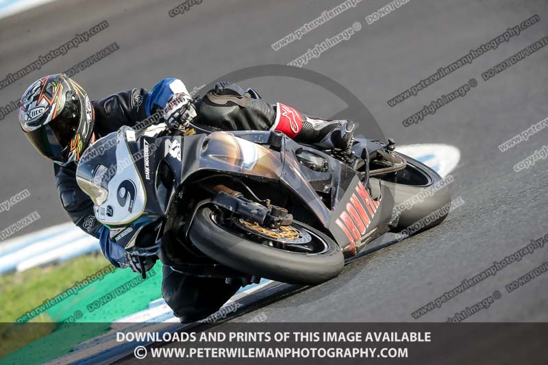 25 to 27th november 2017;Jerez;event digital images;motorbikes;no limits;peter wileman photography;trackday;trackday digital images