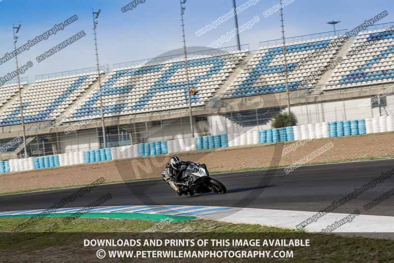 25 to 27th november 2017;Jerez;event digital images;motorbikes;no limits;peter wileman photography;trackday;trackday digital images