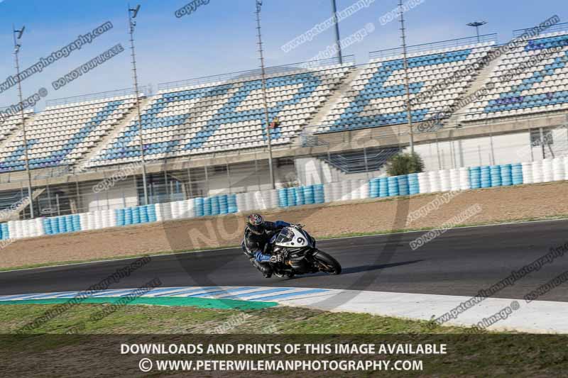 25 to 27th november 2017;Jerez;event digital images;motorbikes;no limits;peter wileman photography;trackday;trackday digital images