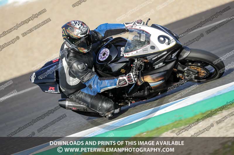 25 to 27th november 2017;Jerez;event digital images;motorbikes;no limits;peter wileman photography;trackday;trackday digital images