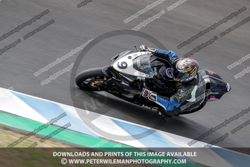 25 to 27th november 2017;Jerez;event digital images;motorbikes;no limits;peter wileman photography;trackday;trackday digital images