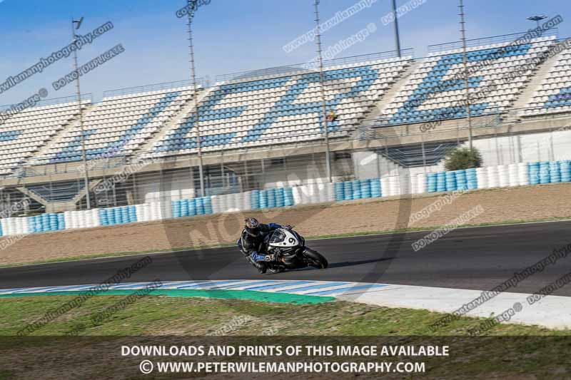 25 to 27th november 2017;Jerez;event digital images;motorbikes;no limits;peter wileman photography;trackday;trackday digital images