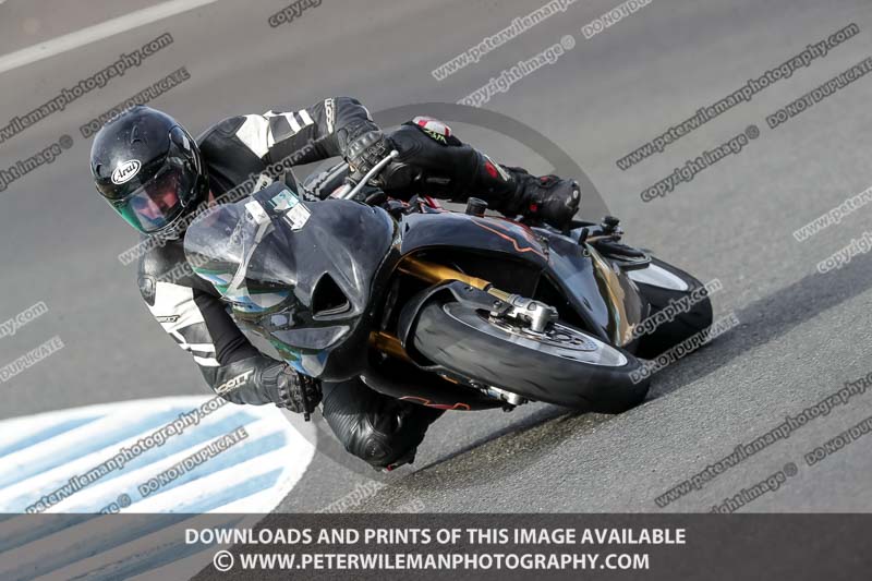 25 to 27th november 2017;Jerez;event digital images;motorbikes;no limits;peter wileman photography;trackday;trackday digital images